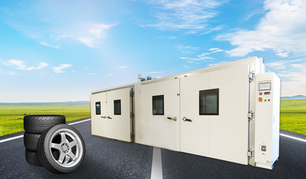 冬季干燥，老化試驗(yàn)箱這些防護(hù)措施要做好