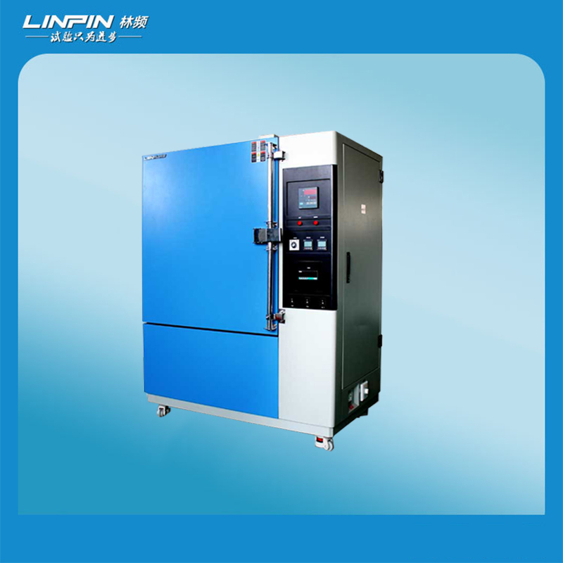 換氣老化試驗箱材料耐熱檢測應(yīng)用剖析
